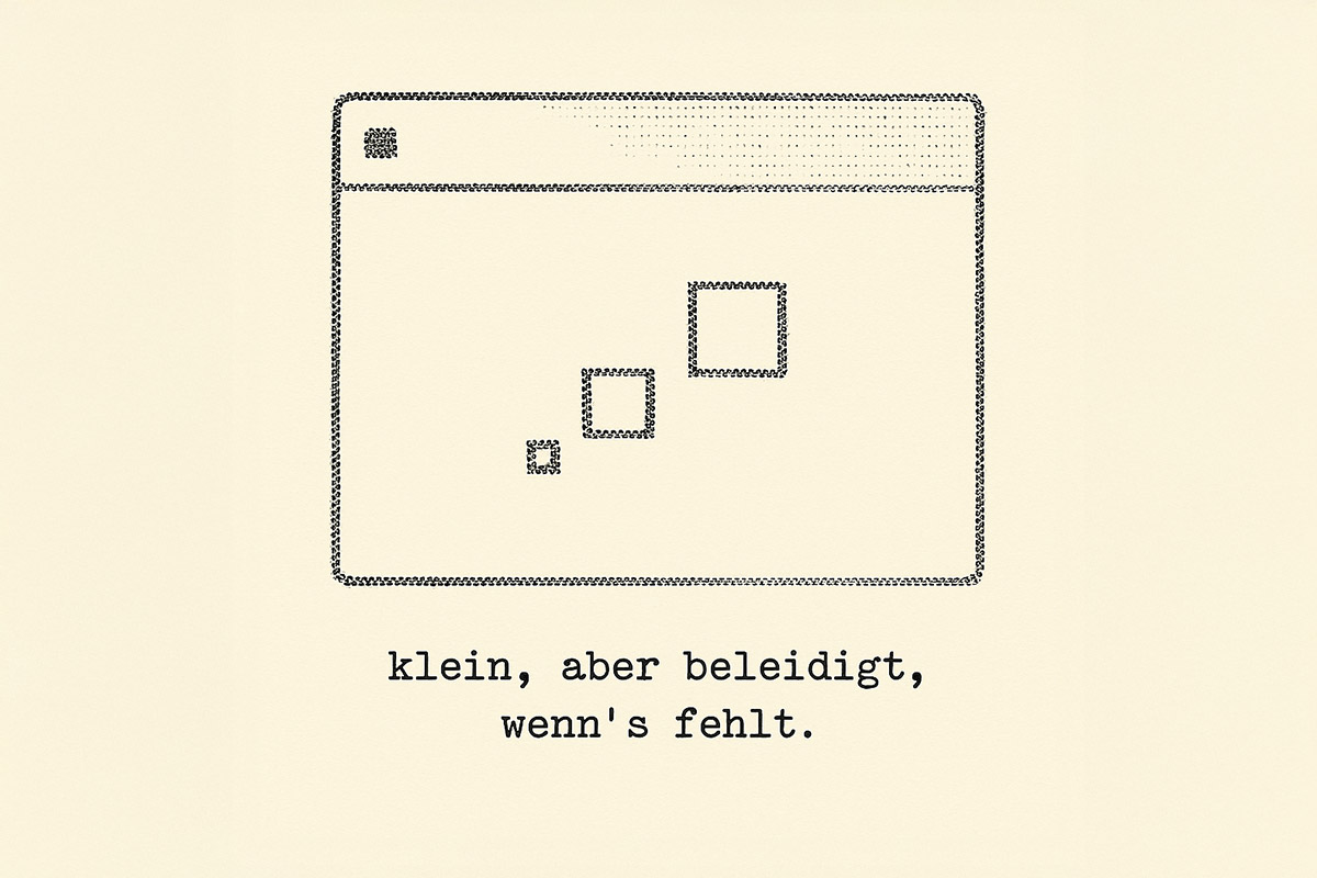 favicon für alles und jeden
