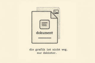 word-grafiken „hinter dem text“: wo sie sich verstecken