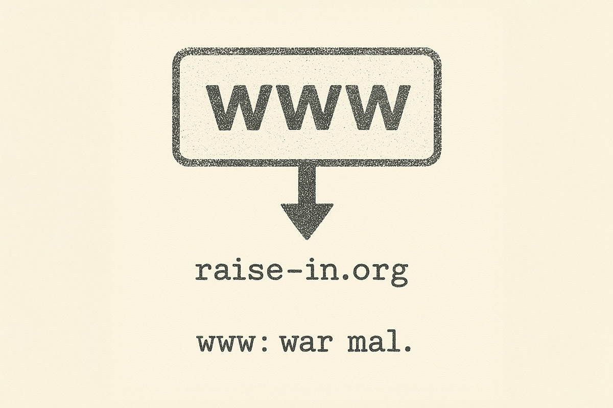 www – warum wir dich nicht mehr brauchen