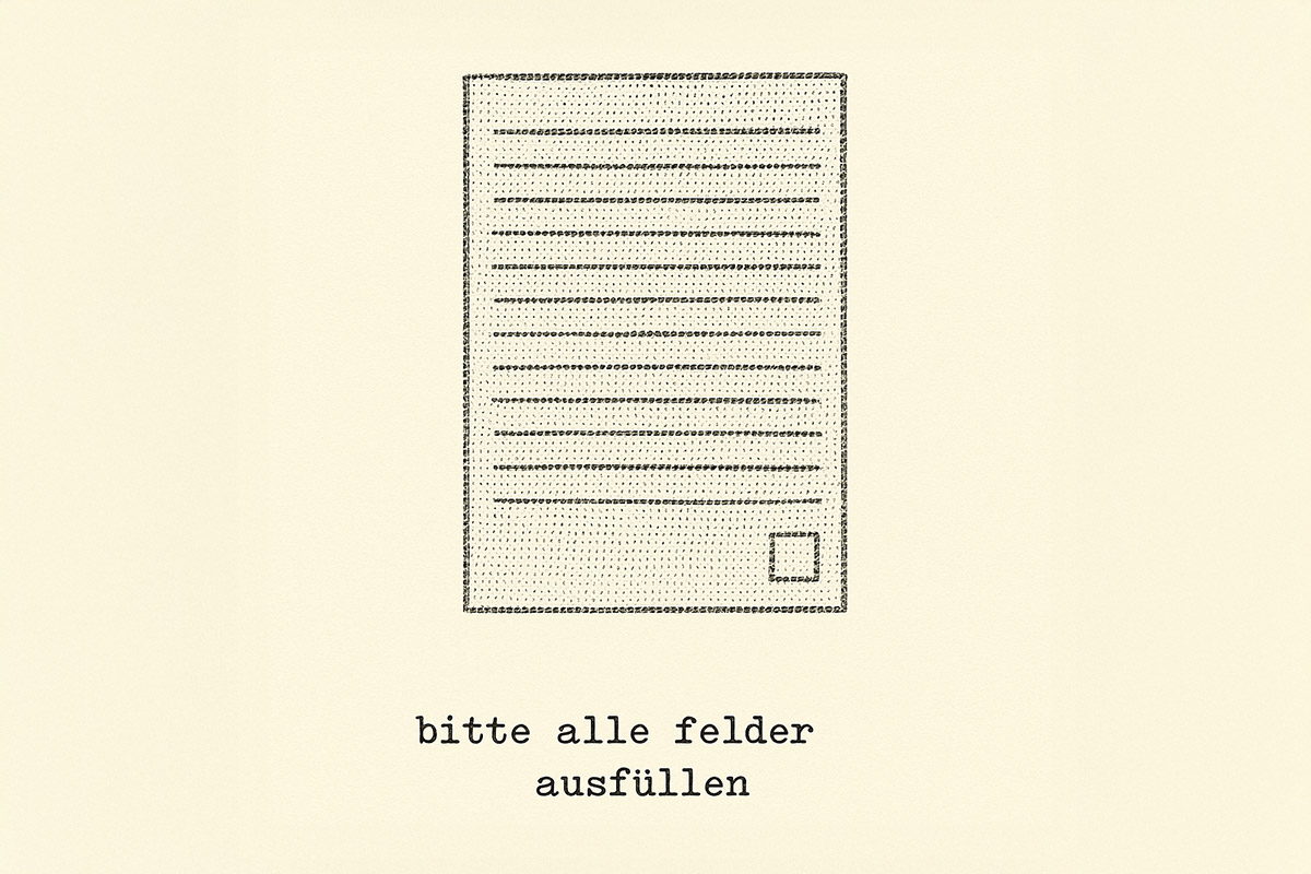 kontaktformulare – der klassiker, der nur im weg steht