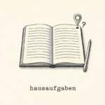 das wunder des ignorierten google-eintrags